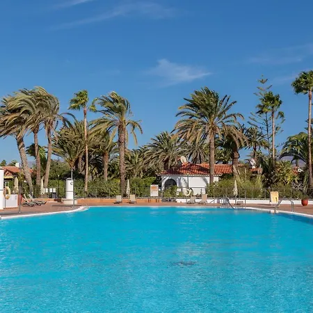 Διαμέρισμα Lightbooking 364 Sun Club Deluxe