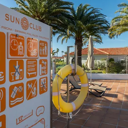 Lightbooking 364 Sun Club Deluxe *