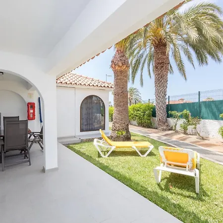Διαμέρισμα Lightbooking 364 Sun Club Deluxe Πλάγια ντελ Ινγκλές