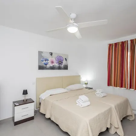Lightbooking 364 Sun Club Deluxe Πλάγια ντελ Ινγκλές