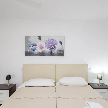 Lightbooking 364 Sun Club Deluxe Διαμέρισμα Πλάγια ντελ Ινγκλές