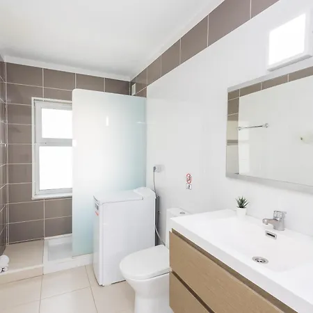 Διαμέρισμα Lightbooking 364 Sun Club Deluxe