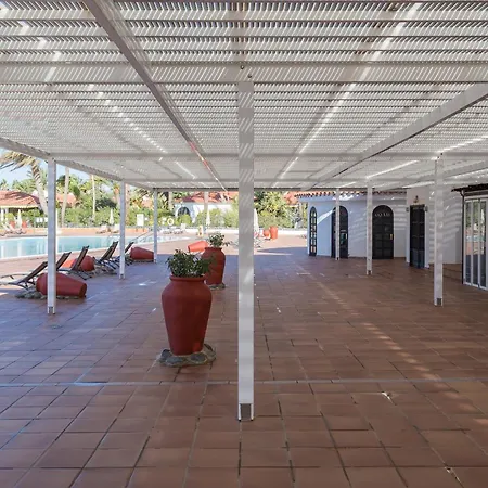 Διαμέρισμα Lightbooking 364 Sun Club Deluxe *