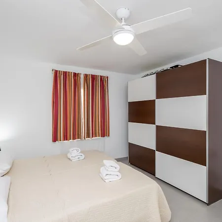 Lightbooking 364 Sun Club Deluxe Διαμέρισμα Πλάγια ντελ Ινγκλές