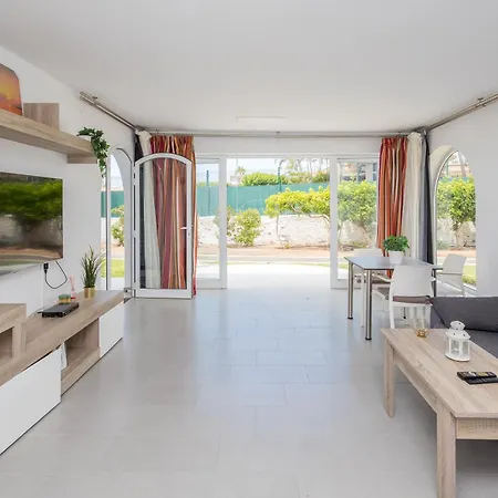 Lightbooking 364 Sun Club Deluxe Πλάγια ντελ Ινγκλές