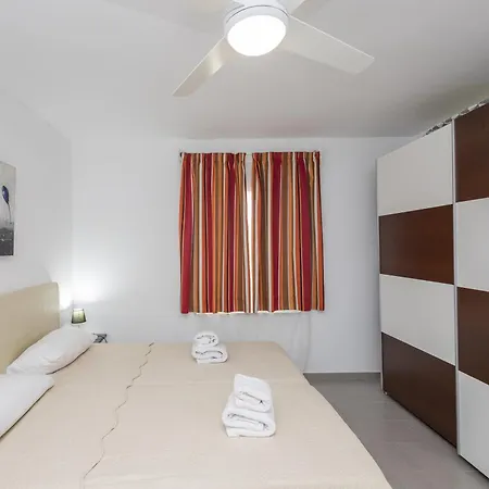 Lightbooking 364 Sun Club Deluxe Διαμέρισμα Πλάγια ντελ Ινγκλές