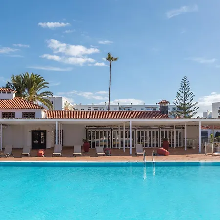Lightbooking 364 Sun Club Deluxe * Πλάγια ντελ Ινγκλές